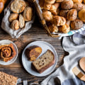 The Delicious World of Breads and Pastries: A Guide from an Expert's Perspective