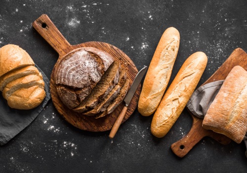 The Secrets of Baking: A Comprehensive Guide to Crafting Delicious Breads and Pastries